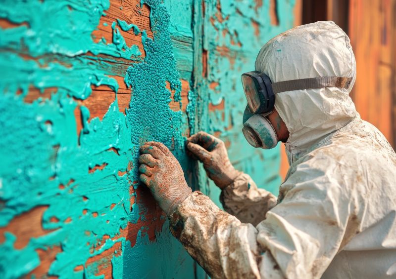 Contact About Lead Paint Inspection