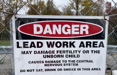 Ensure Safety with Lead Paint Inspection!