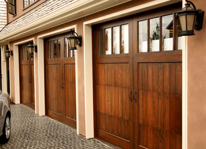 Barn Doors Painting in Longmont, CO