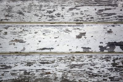 Signs of Lead Paint Hazards