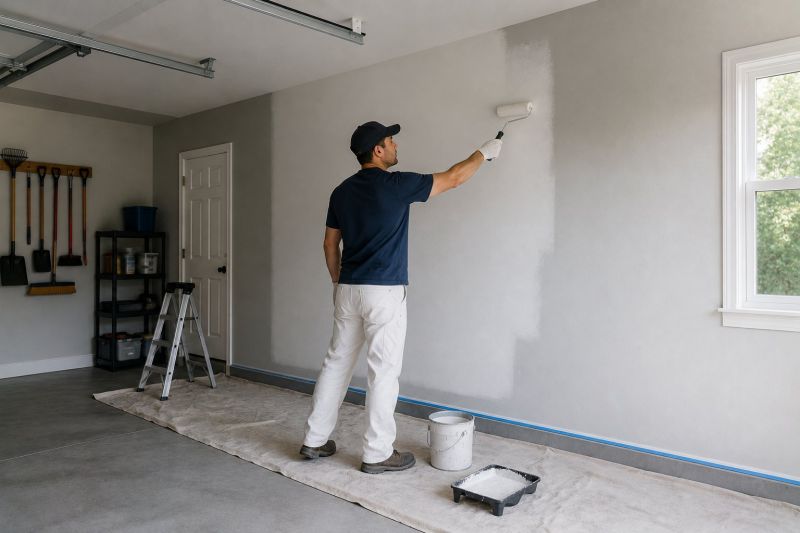 Room Painting Service in Waco, TX