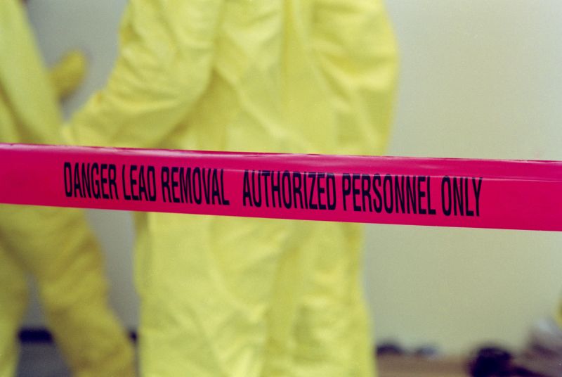 Remediation Contractors