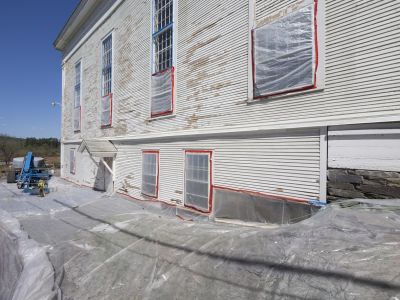 Prevent Health Risks with Lead Paint Inspection!